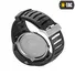 Годинник M-Tac тактичний 2147 Black Фото 2